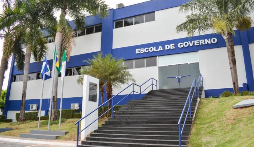 Escola de Governo abre inscrições para dois cursos na modalidade EaD