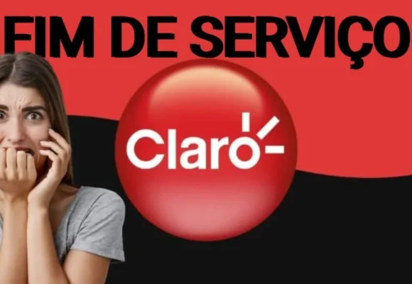 Suspensão de sinal e fim de serviço mais amado: 2 bombas da Claro atingem os celulares dos brasileiros