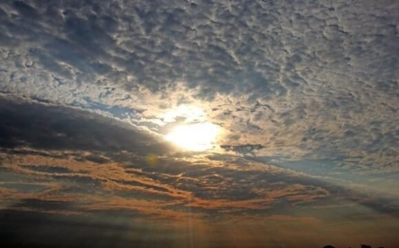 Mato Grosso registra calor de 40ºC e chuvas isoladas no fim de semana