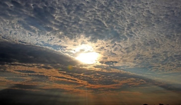 Mato Grosso registra calor de 40ºC e chuvas isoladas no fim de semana