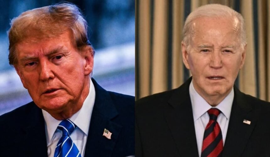 Eleições EUA: Trump comemora vitória na Superterça e critica Biden e imigrantes em discurso