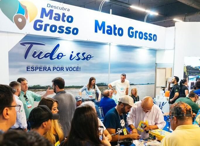 Governo de MT vai divulgar pesca esportiva do estado na maior feira do setor na América Latina